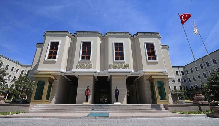 İçişleri Bakanlığı 81 ilde 3 bin 546 personel alımı başvuruları bugün başladı! Hemen başvurun! İşte başvuru şartları...