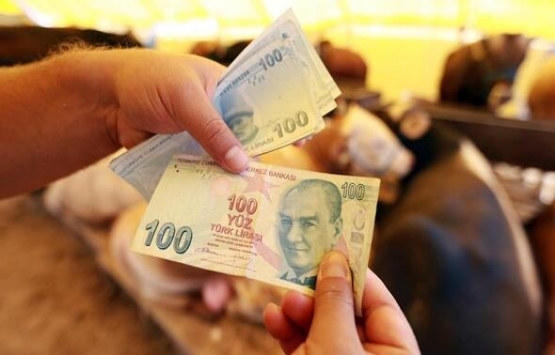 Tüketici kredilerinin 166 milyar 921 milyon 450 bin lirası konut!