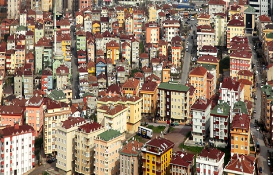 Küçükbakkalköy ve İçerenköy'ün imar planları onaylandı!