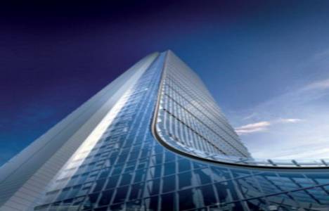 Sapphire AVM led ekranının reklam ve satış hakkı Biamedia'da!