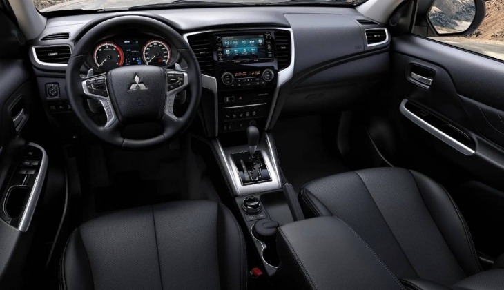 Hem arazide hem de şehirde bu fırsat kaçmaz! İşte Mitsubishi L200’ün 21 Eylül 2022 fiyat listesi…