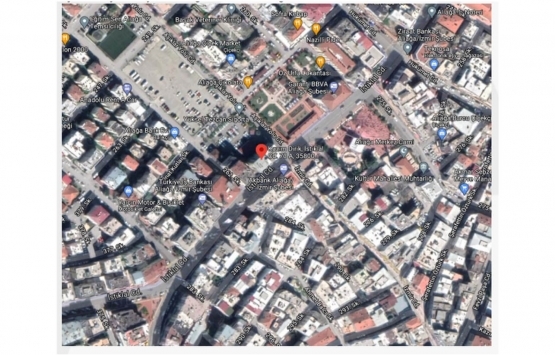 Vakıf GYO İzmir gayrimenkulünün değeri ne kadar?