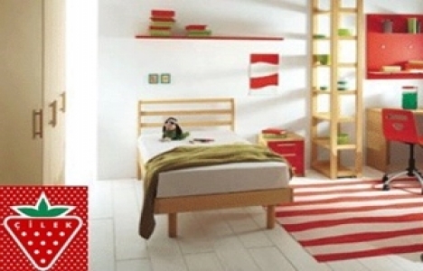 Çilek Doğu Anadolu'daki mağaza sayısını 36'ya çıkardı!