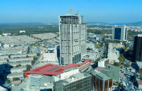 42 Maslak bay inşaat