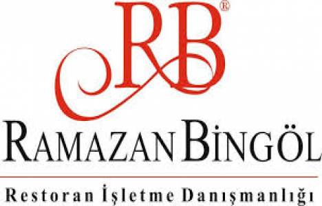 Ramazan Bingöl Ümraniye'de restoran açtı!