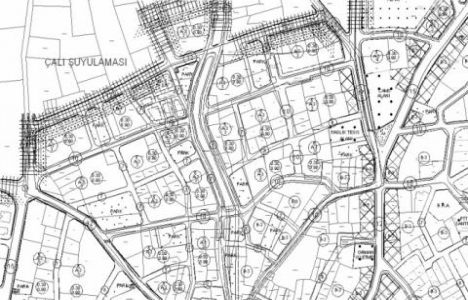 ticari konut imarı ne demek