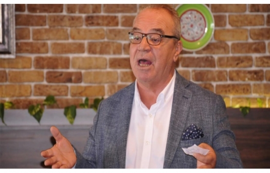 Kentsel dönüşümde seferberlik ilan edilmeli!