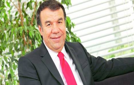 Eroğlu 30. yılında cirosunu 1 milyar doların üzerine taşıdı!