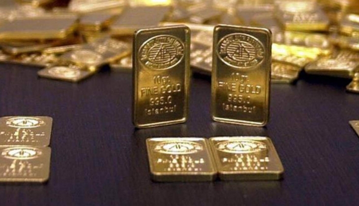 Altın rekora doymuyor! Çeyrek altın bugün ne kadar oldu? Gremse altın kaç lira? 19 Ağustos 2024 altın alış satış fiyatı