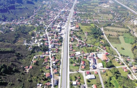 Düzce depremden ders aldı, iki katlıdan fazla bina yok!