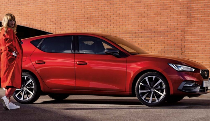 Seat Leon fiyatında 20 bin TL lik çılgınlık! Seat bu listeyi daha önce yapmadı! İşte 14 Mayıs 2022 fiyat listesi...