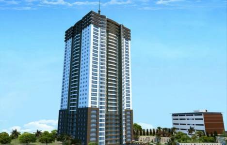 beylikdüzü crown tower fiyat