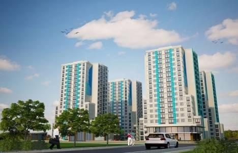 N City' de peşin peşin taşının, taksit taksit ödeyin!