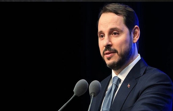 Berat Albayrak: Kalkınma Fonu girişimcilerimizin ve yatırımcılarımızın hizmetine sunuldu!