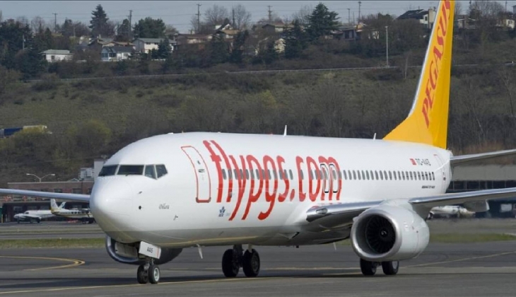 Pegasus Havayolları açıkladı! Pegasus yetiştirmek üzere pilot alımı yapacak...