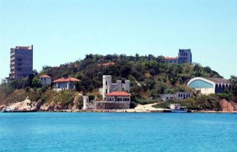 Yassıada'ya yeni plan!