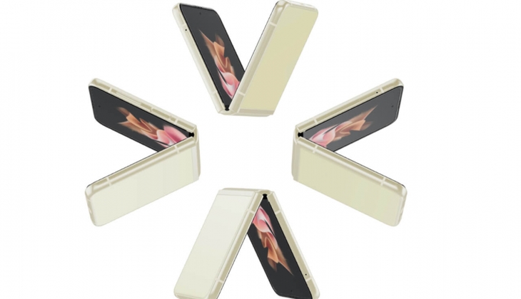 Samsung Galaxy Z Flip 4 den güzel haber geldi! İşte 2022 Mart Fiyat Listesi...
