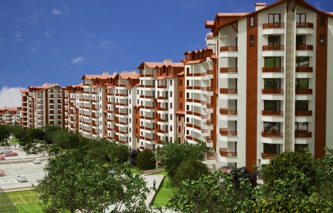 Akropol Termal Beypazarı devremülk fiyatları!