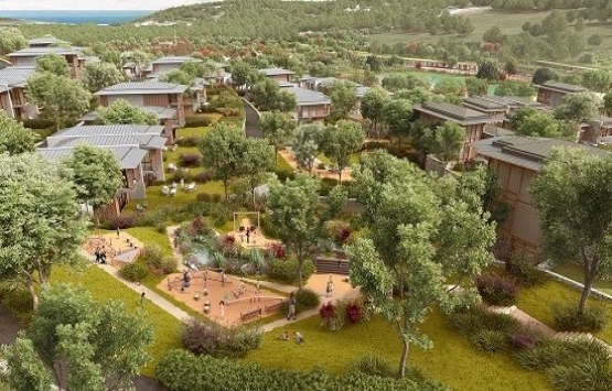 Düşler Vadisi Riva www.duslervadisiriva.com web sitesi açıldı!