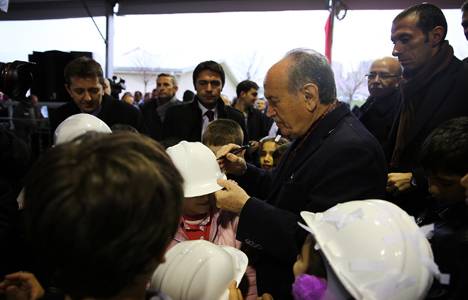 Avcılar Tahtakale Mahallesi’nin imar planları hazırlanıyor!