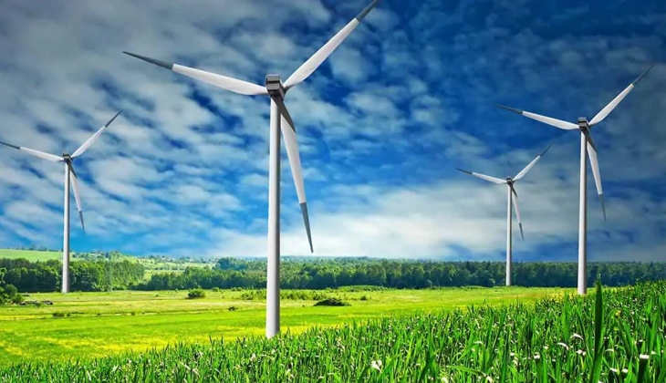 Elektrik depolamak sorun olmaktan çıkıyor! Yüzde 90’ından çoğunu geri verebiliyor