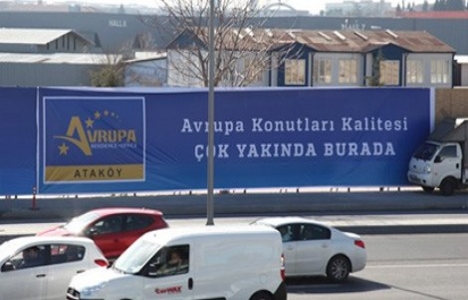 Avrupa Residence Office satışları ne zaman başlayacak?