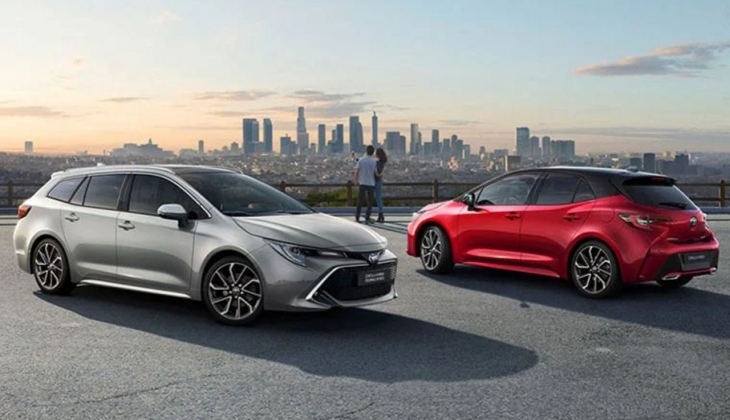 Toyota dan bütün kullanıcılara müjde! Yüzde 25 kampanya dönemi başladı