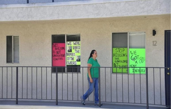 Kira yerine seks: Covid-19 sürecinde kiracılara yönelik cinsel taciz vakaları arttı!