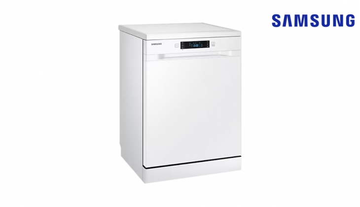 Samsung büyük ses getirecek DW60M5044FW/TR bulaşık makinesini piyasaya sürdü!