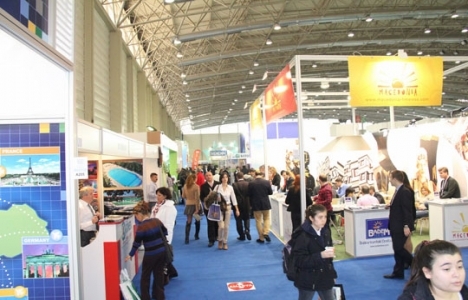 Travel Turkey İzmir 2014 yurtdışından da büyük ilgi görüyor!