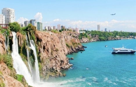 Türkiye ve Rusya 2016'yı turizm yılı ilan edecek!