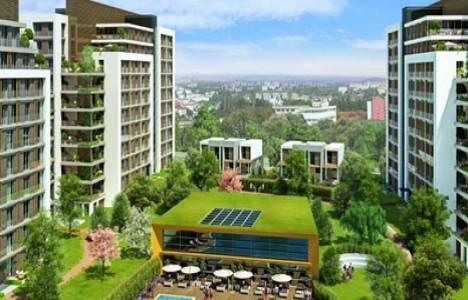 Mira Kurtköy'de 280 bin liradan başlayan fiyatlarla!