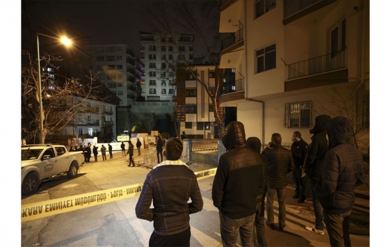 Esentepe de boşaltılan binanın sahibi konuştu!