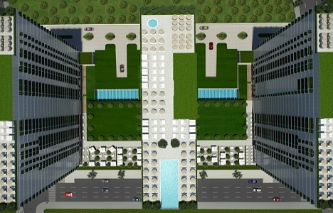 Fikirtepe Mina Towers 29 Eylül de satışta!