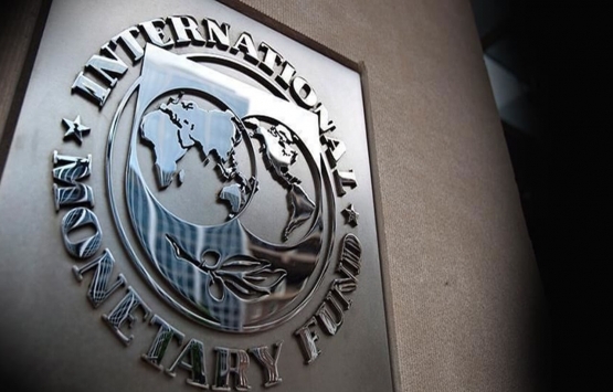 IMF den sert uyarı! Çalkantılı döneme hazırlıklı olun!