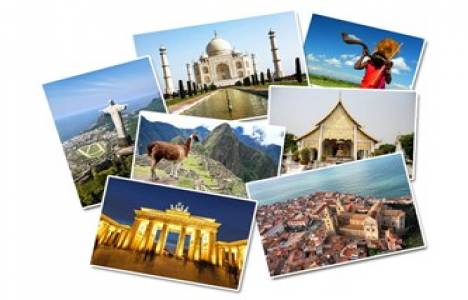 Yurt içi seyahat harcamaları 18 milyara ulaştı! 