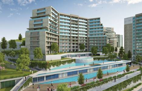 Evora İstanbul Samandıra fiyat!