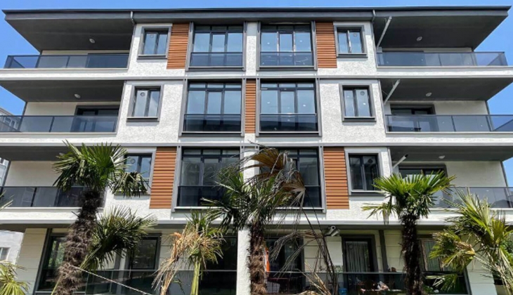 Park Serenity Yalova da hemen teslim fırsatıyla 2+1 konutlar! 