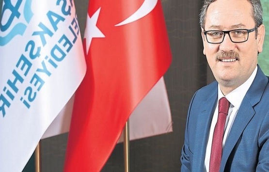 Yasin Kartoğlu Başakşehir projeleri