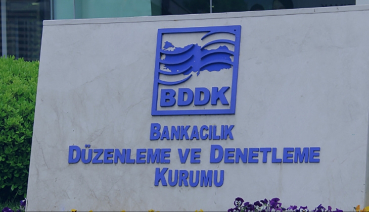 BDDK'dan veri açıklama Kredi hacminde gerileme var!