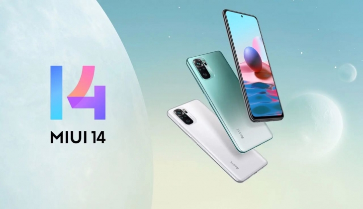 MIUI 14 global tanıtımı! MIUI 14 alacak bütün Xiaomi, Redmi ve POCO telefonlar!..