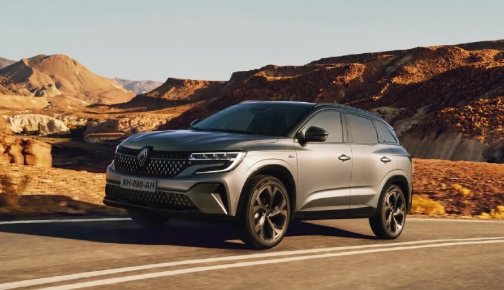 Renault tan yeni kampanya! 100 bin TL ye varan takas desteği ve yüzde 0,99 faiz fırsatı!