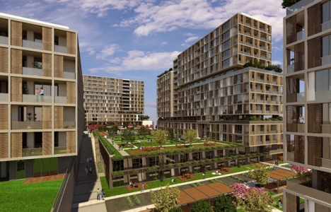 Toya Moda'da ödemeler 15 ay ertelendi!