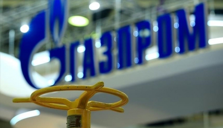 Gazprom resmen tehdit etti! 20 Ekim’e kadar süre verildi!