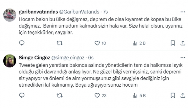 Ege Denizi 4.4 lük depremle sallandı! Prof. Dr. Naci Görür: Marmara depremini bekliyoruz, gerilim devam ediyor!
