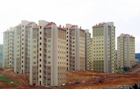 TOKİ Bolu Mengen 291 konut ihalesi yarın!