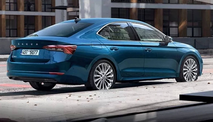 Skoda Octavia Mart zammı ne kadar oldu? 24 Mart 2023 fiyat listesi nedir?