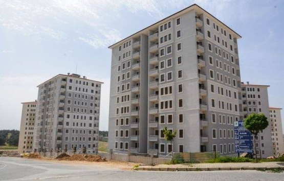 TOKİ İslahiye kura sonuçları 14.07.2018!