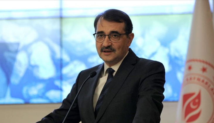 Bakan Dönmez duyurdu! Doğalgaz fiyatlarına indirim uygulanacak mı? İşte detaylar!