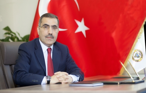 Adana Yüreğir yerinde dönüşümle değişiyor!